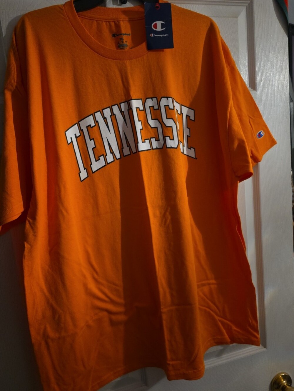Tennessee Champions Men's 2XL